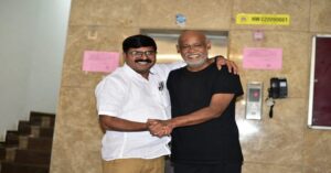 Vinod Kambli