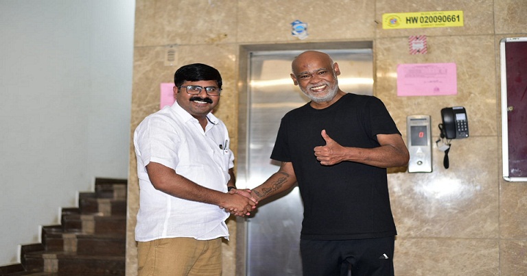 Vinod Kambli