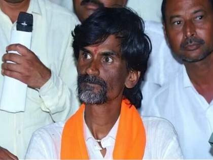 मनोज जरांगें