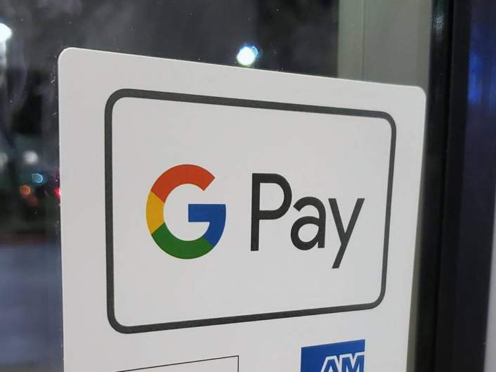 Google Pay
